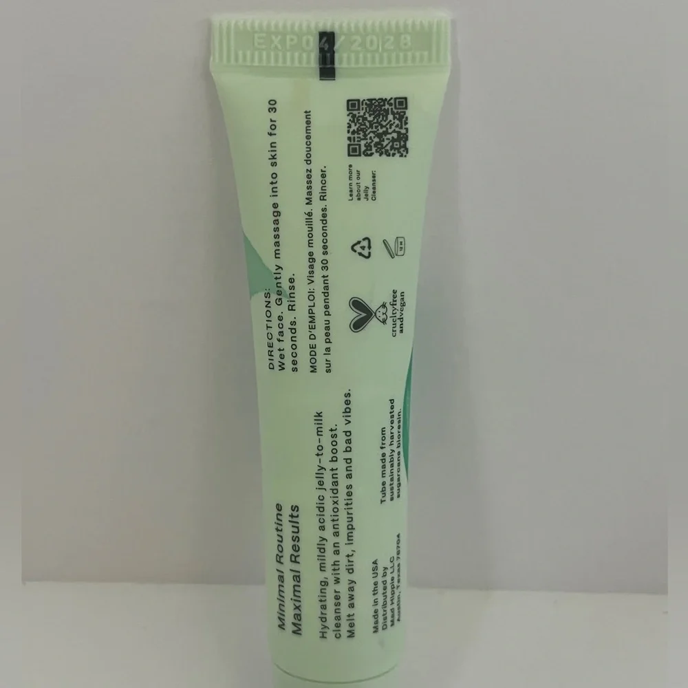NEW Mad Hippie Cleansing Oil & Travel Kit - Picture 13 of 16